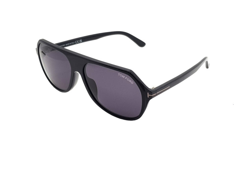 TOM FORD HAYES FT0934/N (01A)