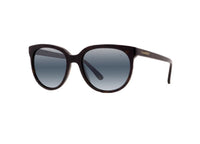 OCCHIALI DA SOLE VUARNET VU40014I (52X) in acetato havana con lenti Polarlynx blu
