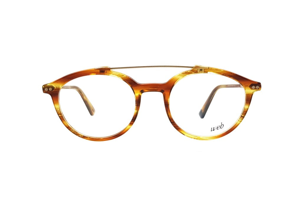 WEB WE5204-V (056) optical frame