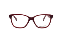 ZADIG&VOLTAIRE VZV179 (9GRM) Montatura da vista