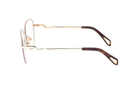 ZADIG&VOLTAIRE VZV242 (0323) Optischer Rahmen