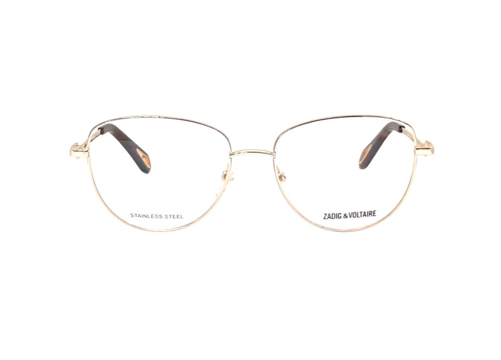 ZADIG&VOLTAIRE VZV242 (0323) Optischer Rahmen