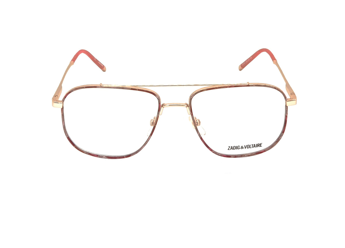 ZADIG&VOLTAIRE VZV245 (0320) Optischer Rahmen