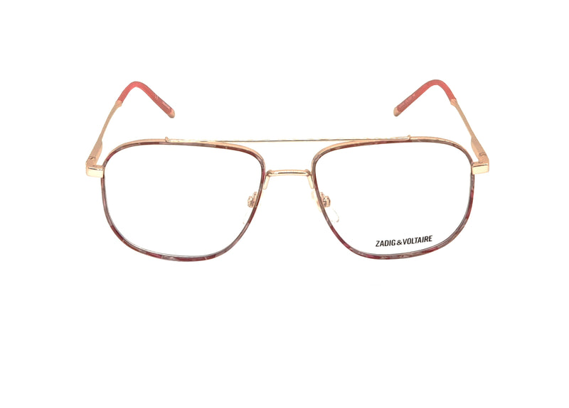 ZADIG&VOLTAIRE VZV245 (0320) Optischer Rahmen