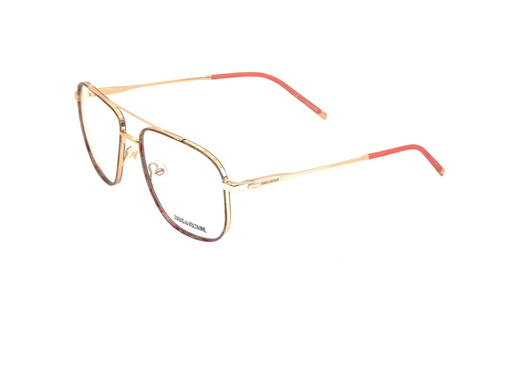 ZADIG&VOLTAIRE VZV245 (0320) Optischer Rahmen