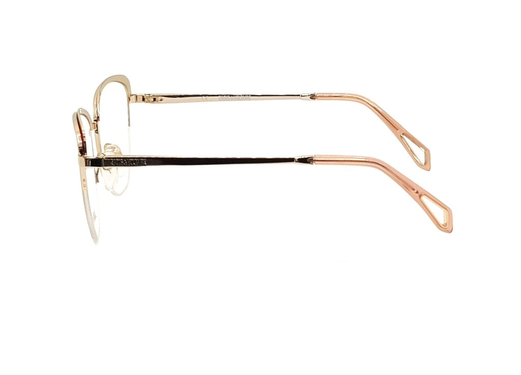 ZADIG&VOLTAIRE VZV314N (0SNA) Optischer Rahmen