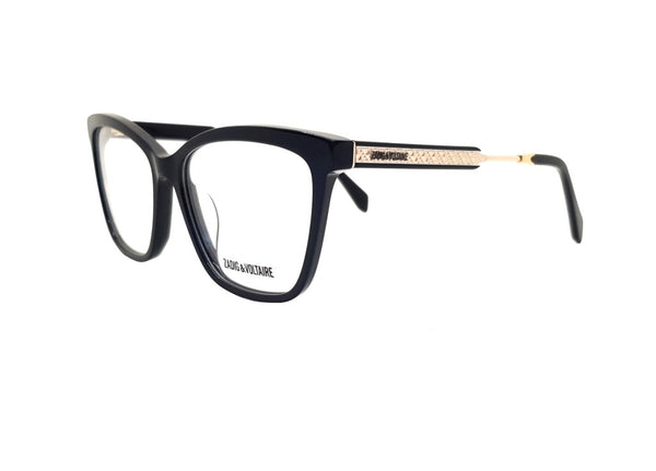 ZADIG&VOLTAIRE VZV342 (0700) Montatura da vista