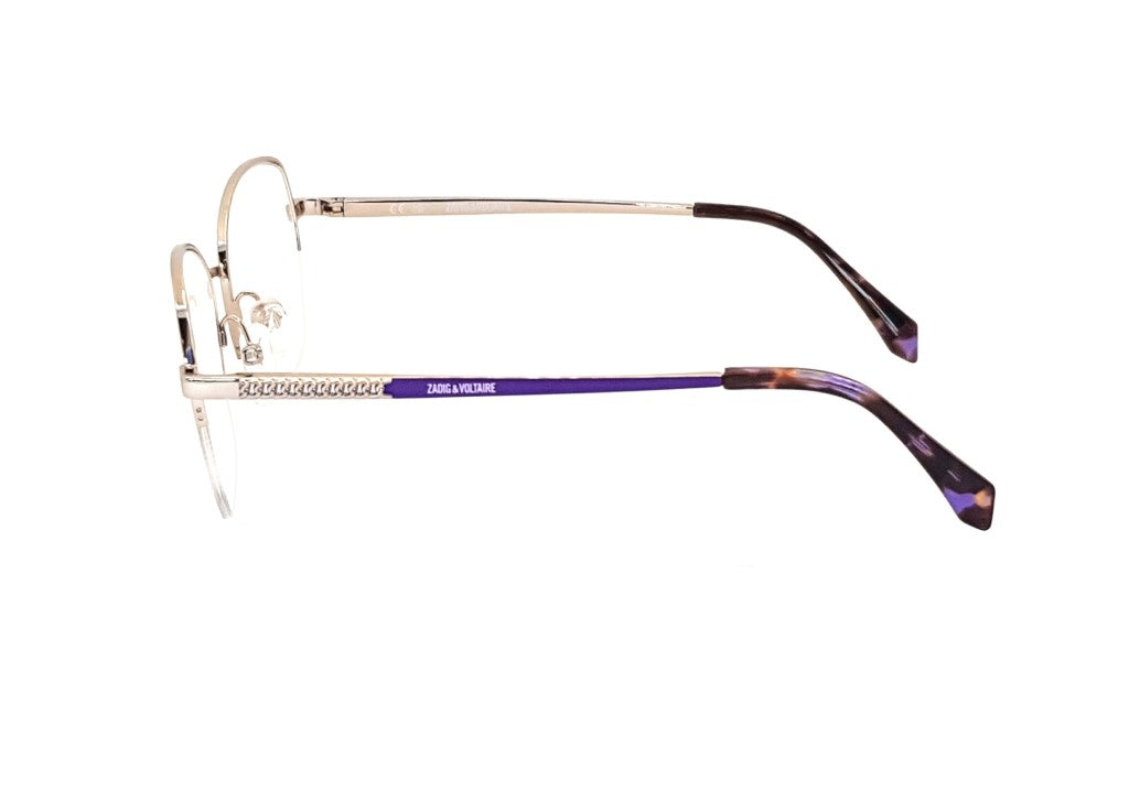 ZADIG&VOLTAIRE VZV357 (08M6) Optischer Rahmen