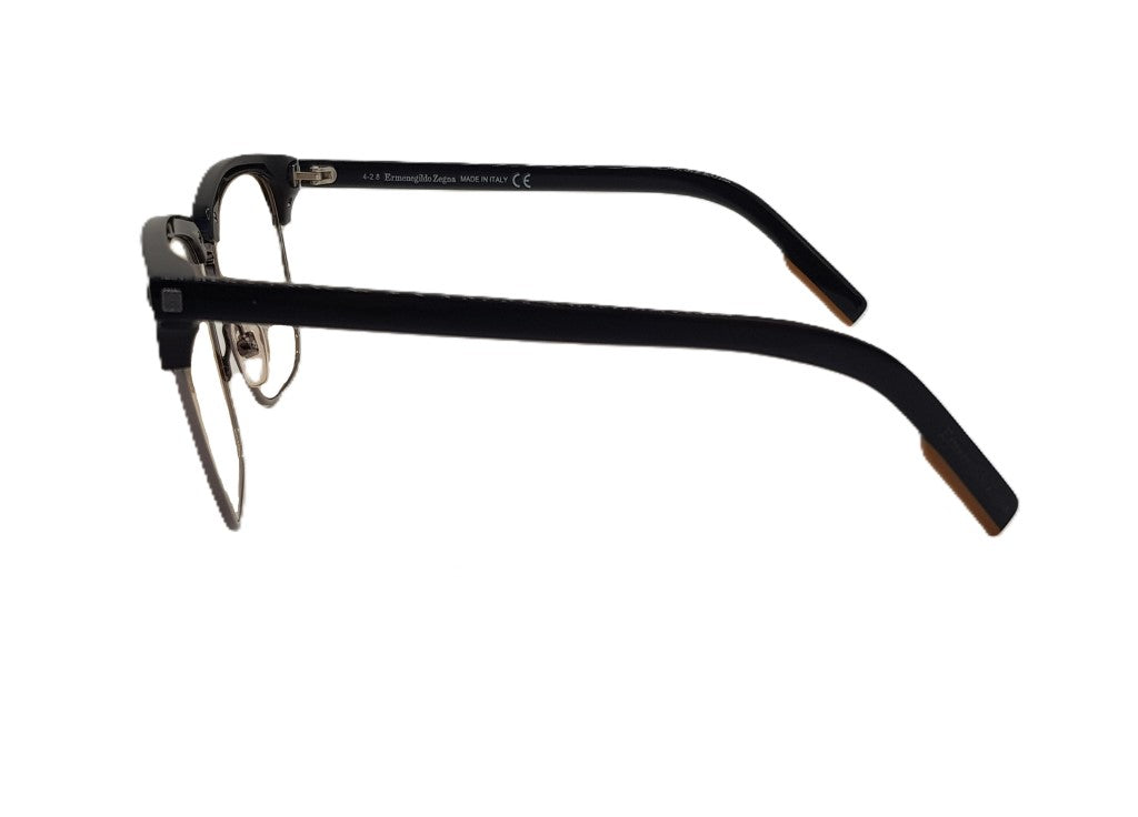 ERMENEGILDO ZEGNA EZ5139-V (001) optical frame
