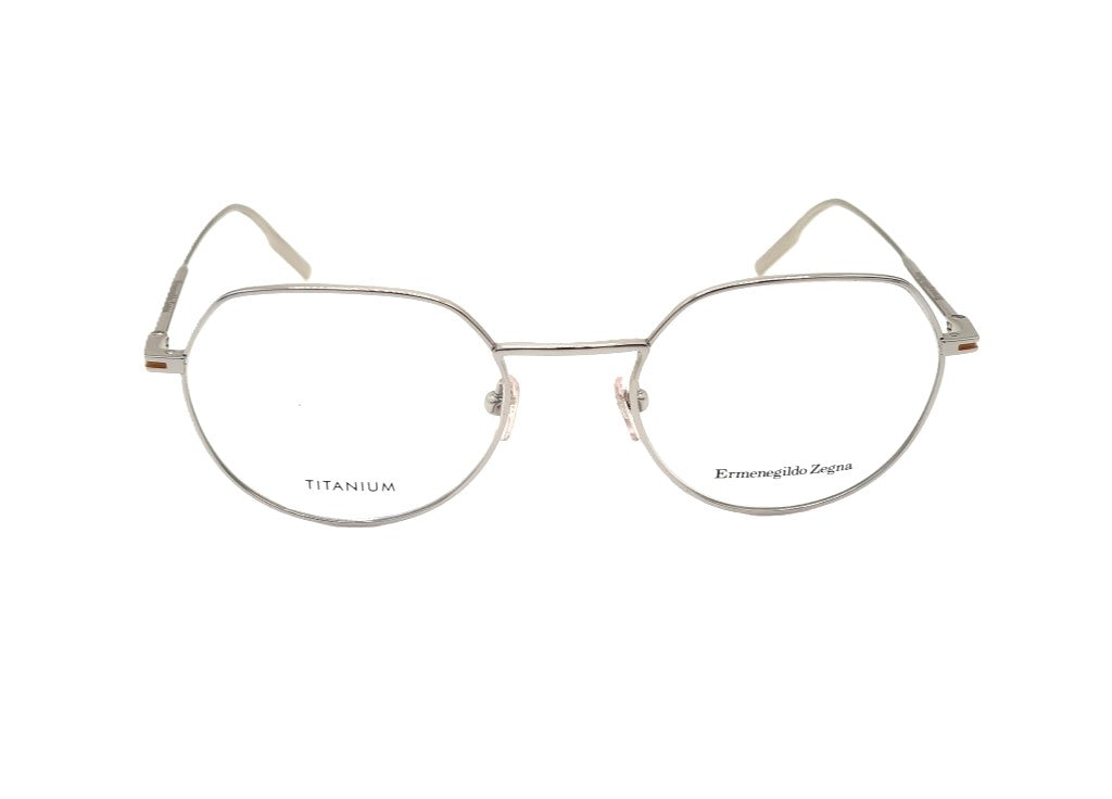 ERMENEGILDO ZEGNA EZ5153-V (016) montatura da vista