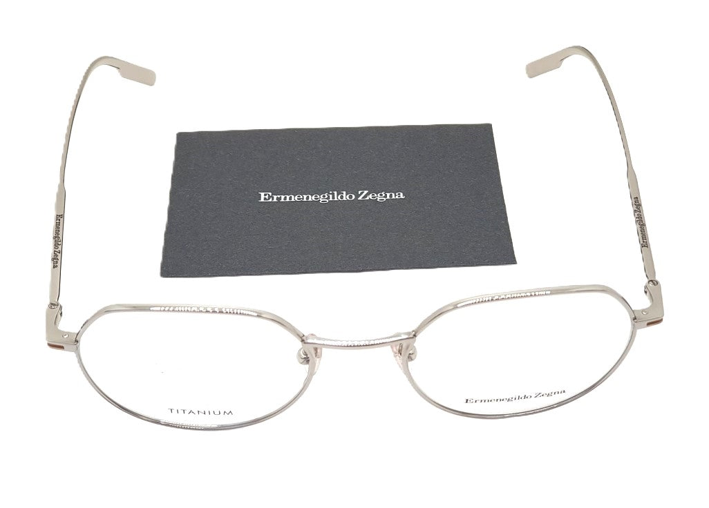 ERMENEGILDO ZEGNA EZ5153-V (016) montatura da vista
