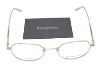 ERMENEGILDO ZEGNA EZ5153-V (016) montatura da vista