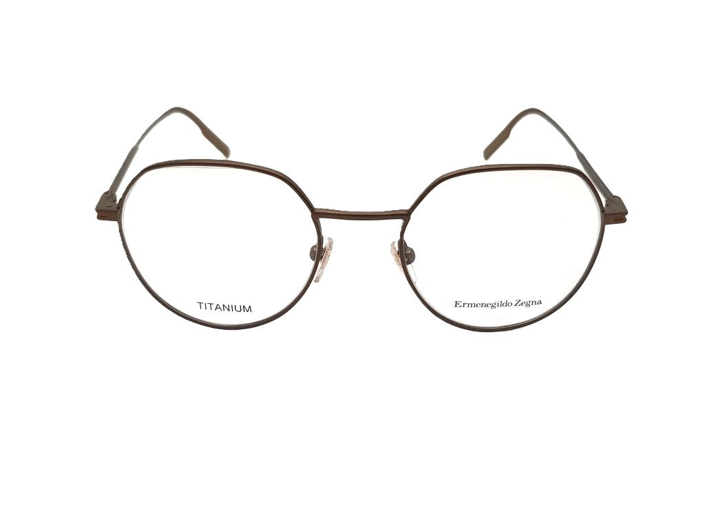 ERMENEGILDO ZEGNA EZ5153-V (038) optical frame
