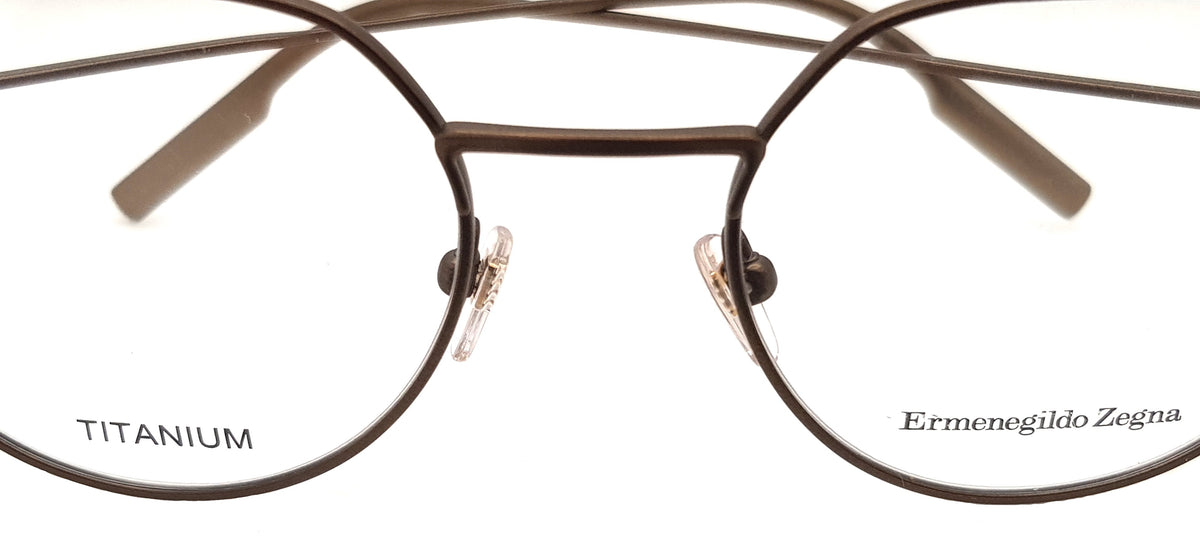 ERMENEGILDO ZEGNA EZ5153-V (038) optical frame