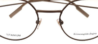 ERMENEGILDO ZEGNA EZ5153-V (038) optical frame