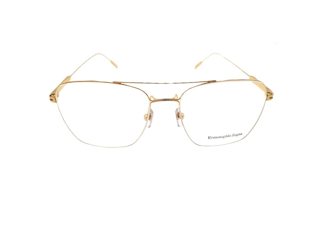 ERMENEGILDO ZEGNA EZ5206-V (030) montatura da vista
