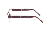 ERMENEGILDO ZEGNA VZ3315 (08QF) optische Brille
