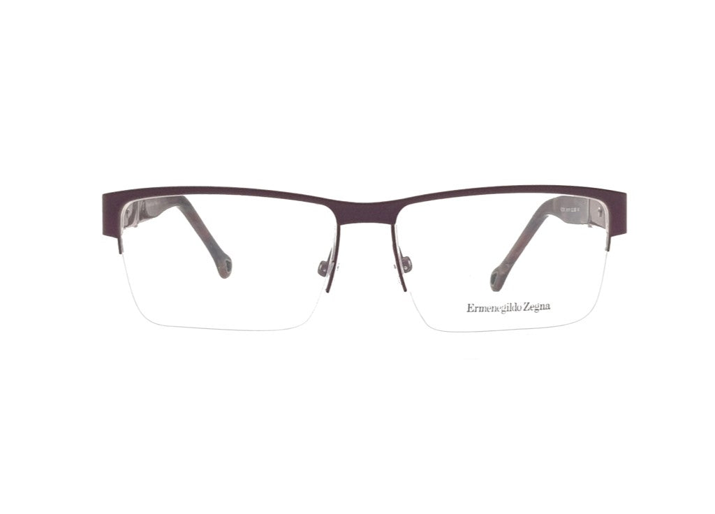 ERMENEGILDO ZEGNA VZ3315 (08QF) optische Brille